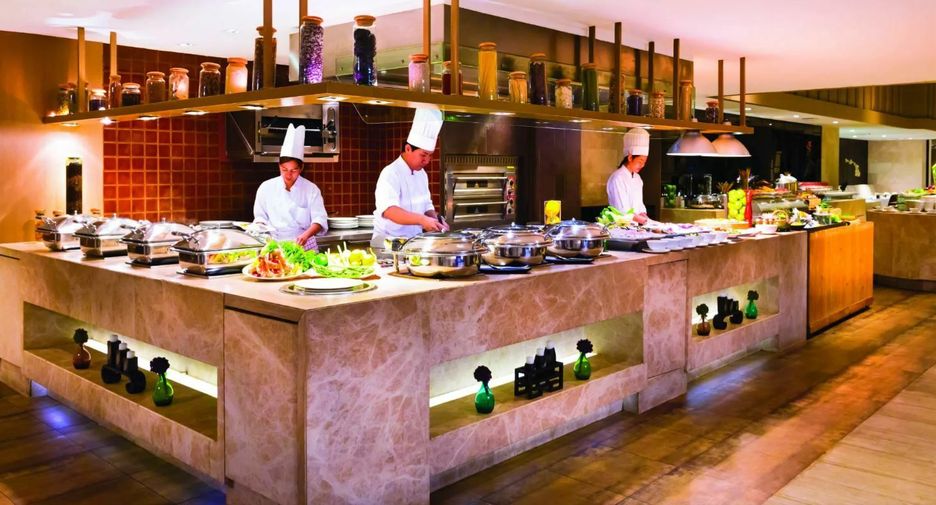 Grand Fortune Hotel Bangkok