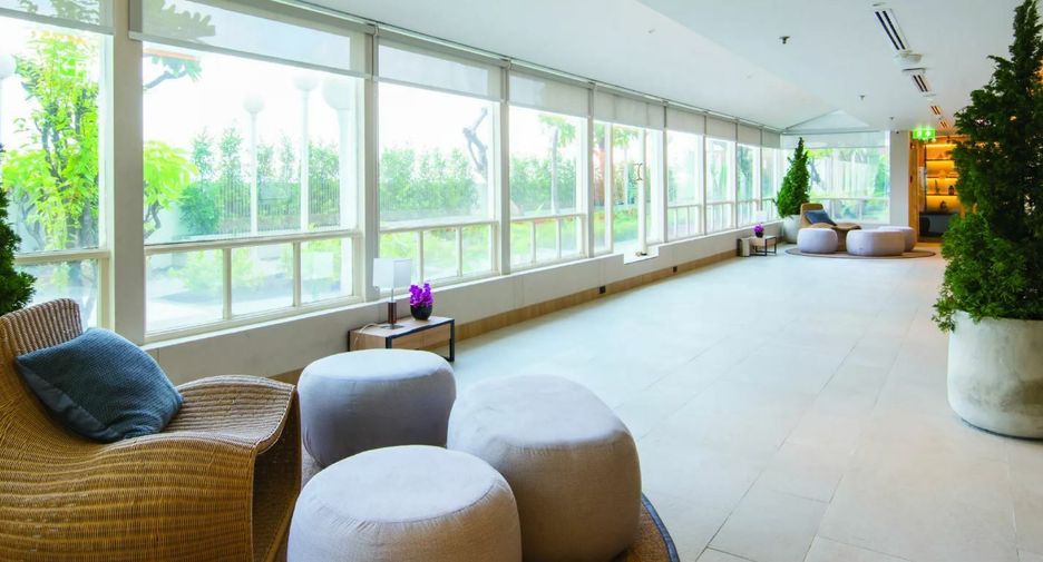Grand Fortune Hotel Bangkok