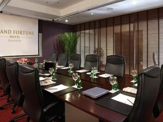 Grand Fortune Hotel Bangkok