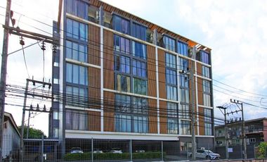 The Square Condominium
