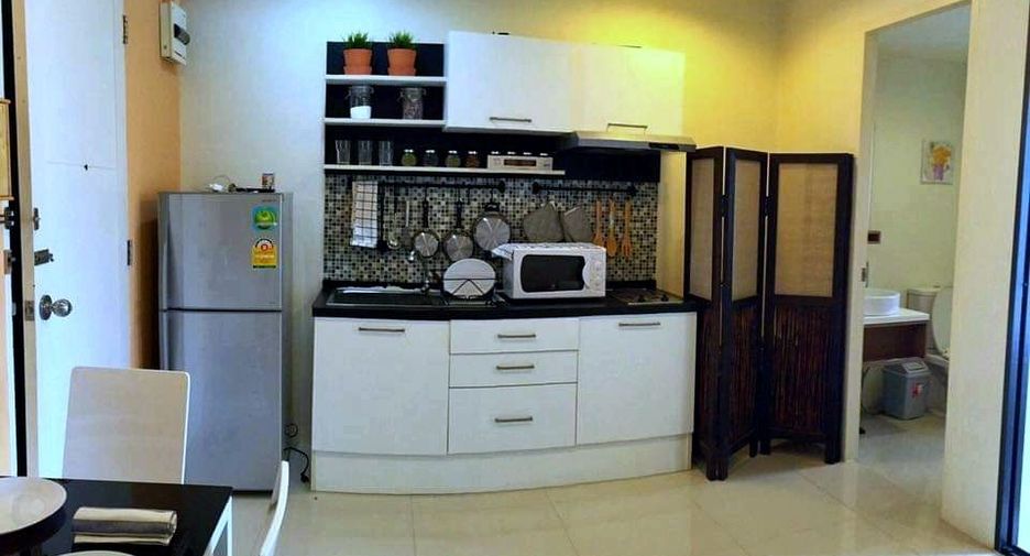 The Square Condominium