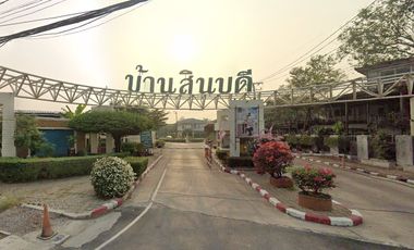 Baan Sinbadee Bangbuathong