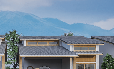 Mirana Home Saraphi-San Pa Kwao