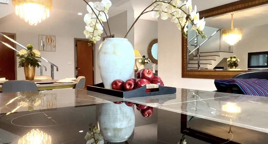 Ananda Residence