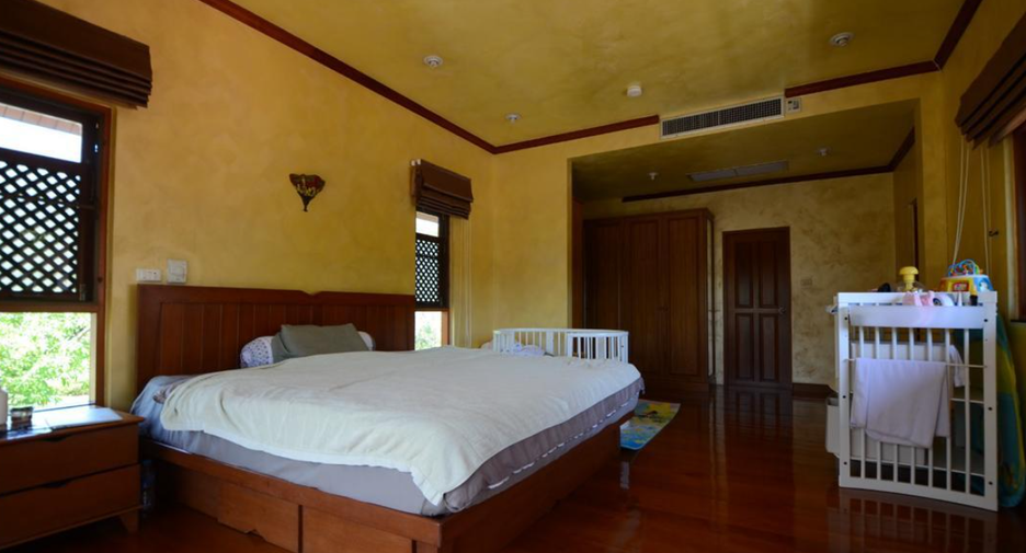 The Green Hill Residences