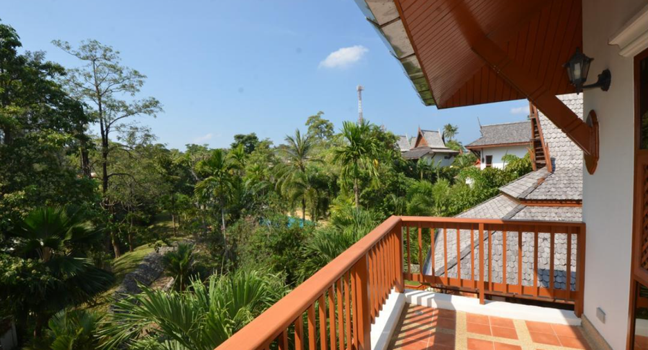 The Green Hill Residences