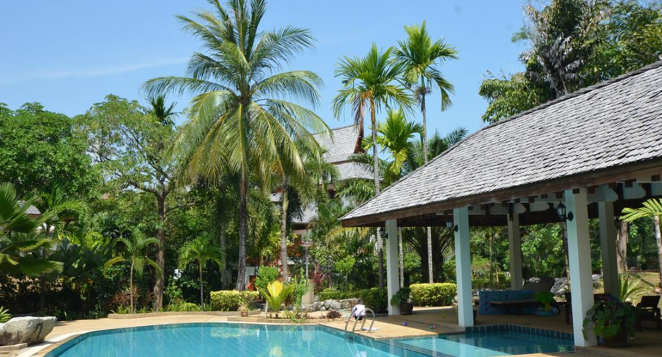 The Green Hill Residences