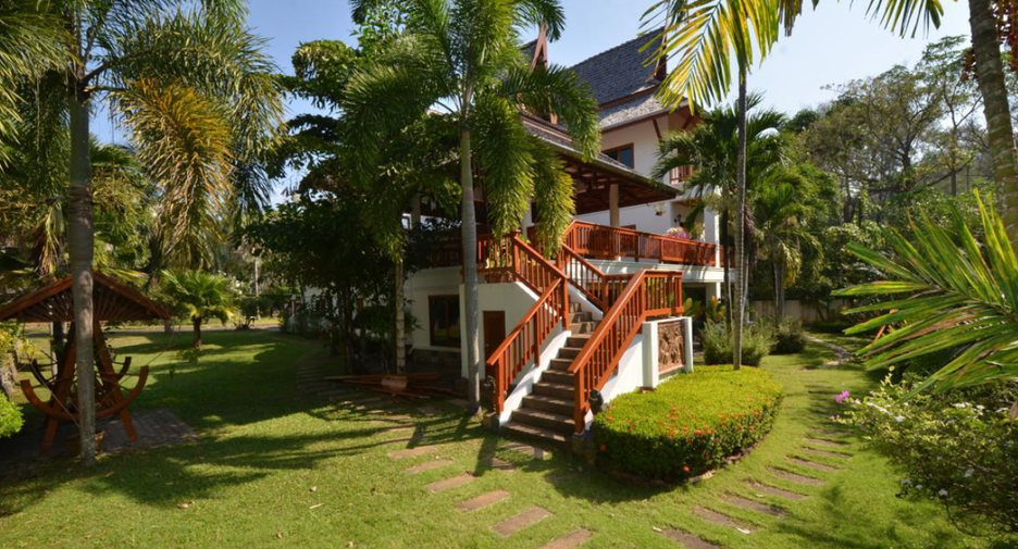 The Green Hill Residences