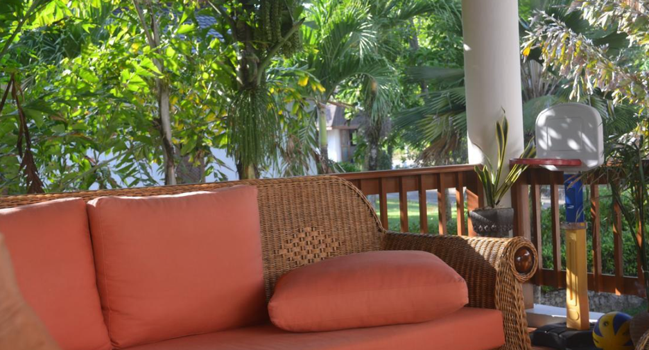 The Green Hill Residences