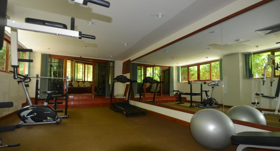 The Green Hill Residences