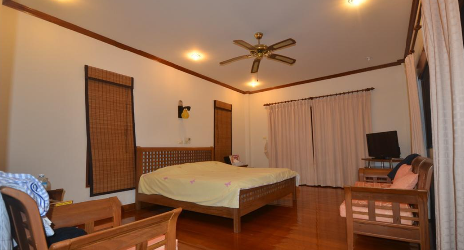 The Green Hill Residences