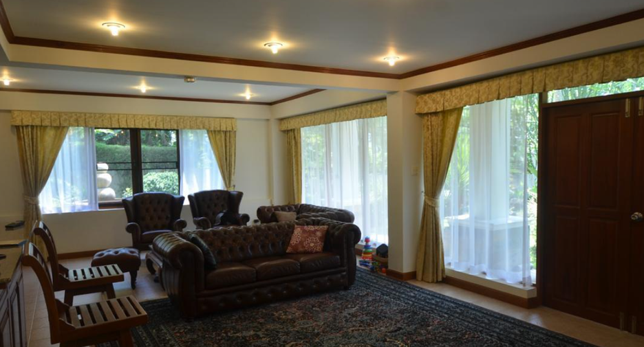 The Green Hill Residences