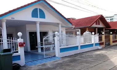 Ekmongkol 1 Village