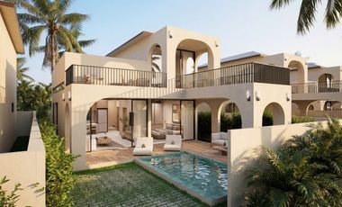 Sacarat Beachfront 3