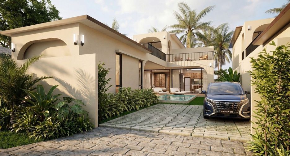 Sacarat Beachfront 3