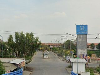 Baan Ua-Athorn Klong 9