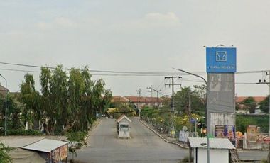 Baan Ua-Athorn Klong 9