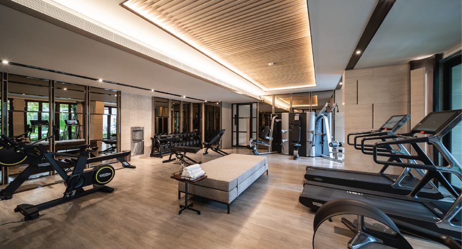 The Reserve Sukhumvit 61