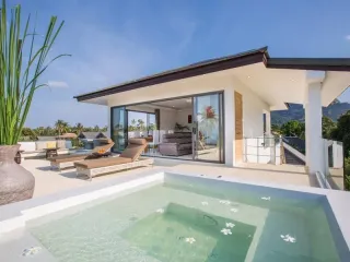 Thai Estate Haus