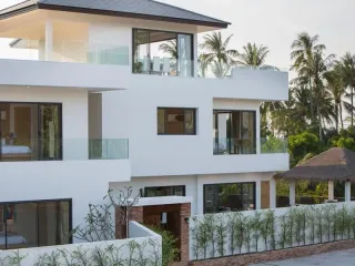 Thai Estate Haus