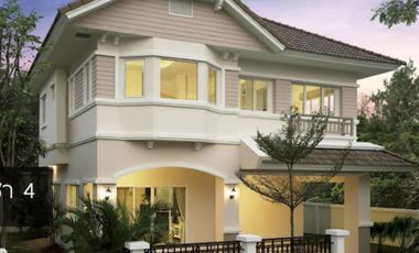 Casa Alisa 4