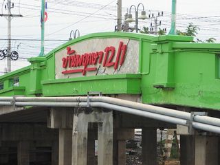 Pruksa 12/1 Rangsit Klong 3