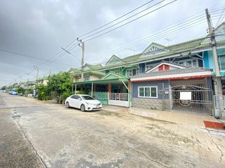 Pruksa 12/1 Rangsit Klong 3