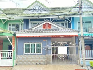 Pruksa 12/1 Rangsit Klong 3