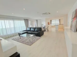 Silom Condominium