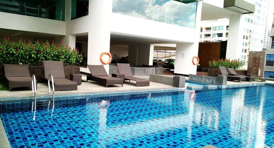 GM Service Apartment