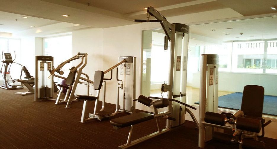 GM Service Apartment