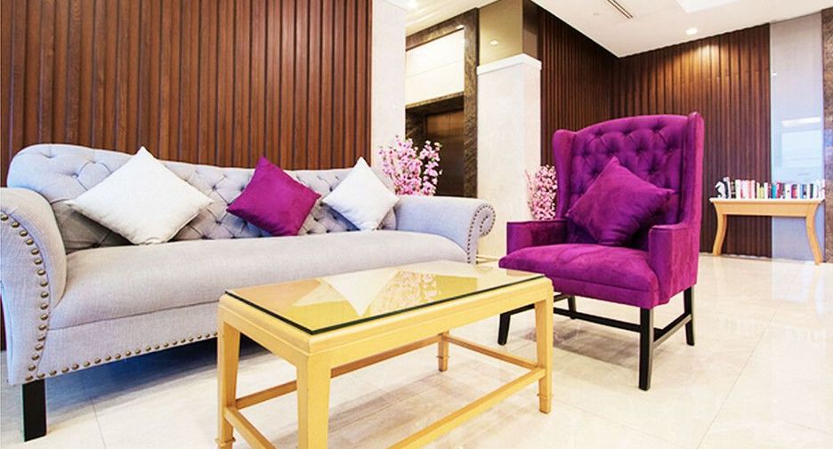 GM Service Apartment