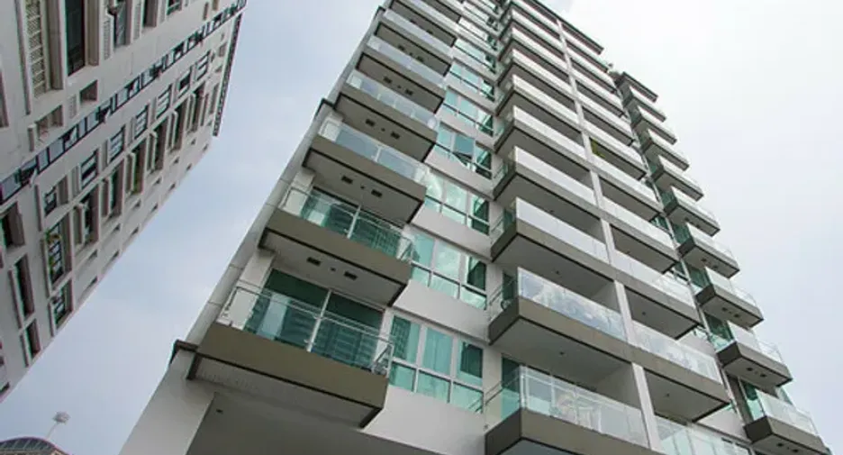 GM Service Apartment