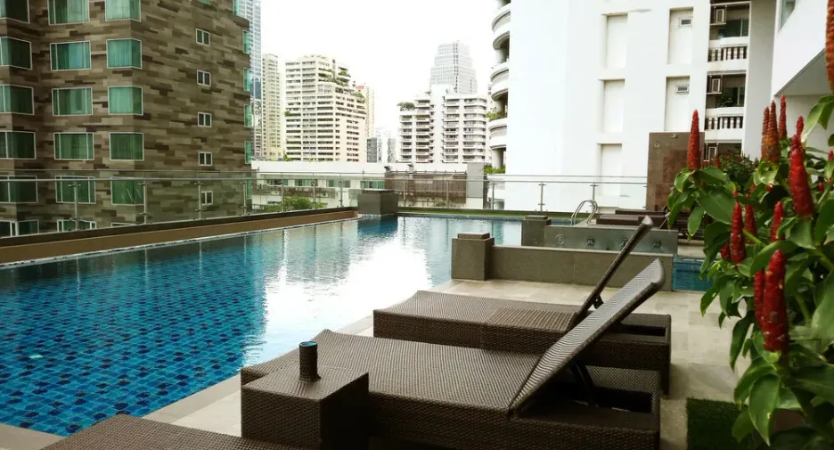 GM Service Apartment