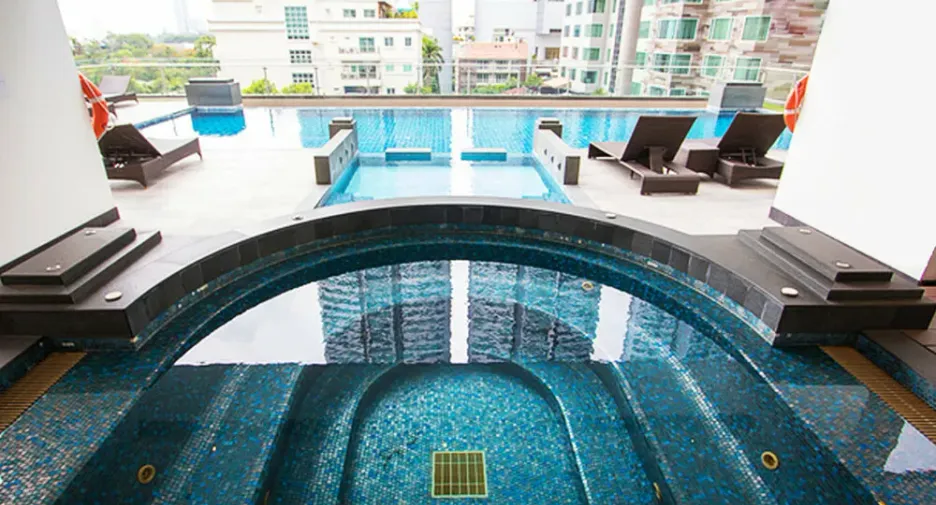 GM Service Apartment