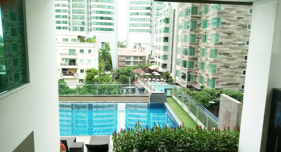 GM Service Apartment