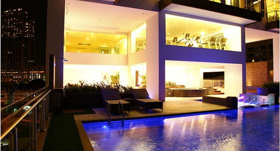 GM Service Apartment