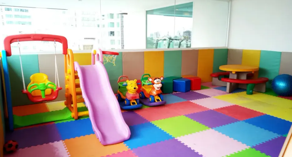 GM Service Apartment