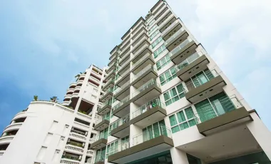 GM Service Apartment