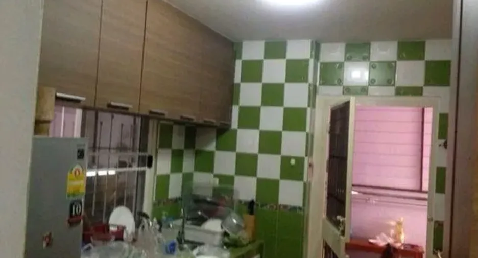 หมู่บ้านคุณาลัย