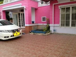 หมู่บ้านคุณาลัย