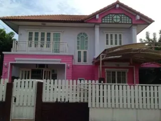 หมู่บ้านคุณาลัย