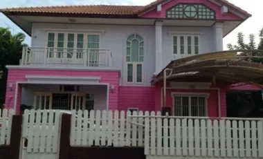 Khunalai Village