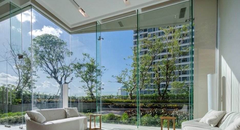 The Saint Residences
