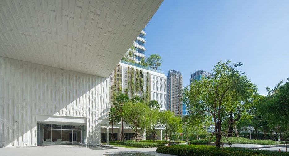 The Saint Residences