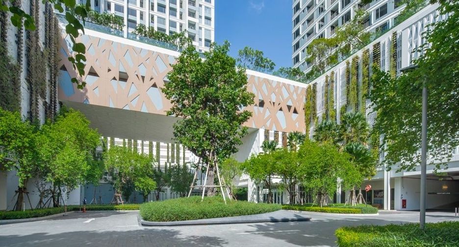 The Saint Residences