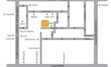 Glory House Yothin Phatthana 3