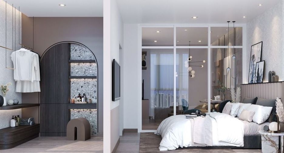 Supalai Loft Phasi Charoen Station