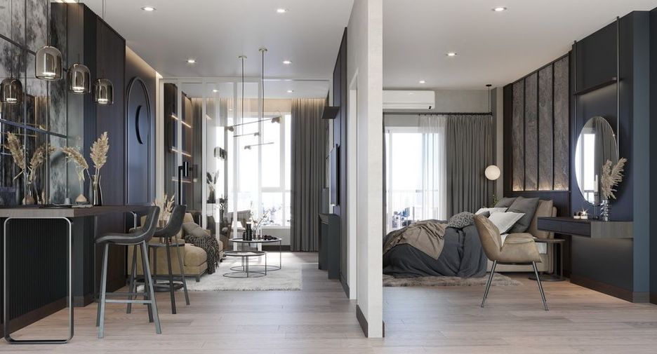 Supalai Loft Phasi Charoen Station