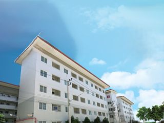 National Housing Authority Talaadthai